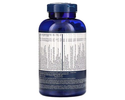 Life Extension, Mix Capsules, 360 Capsules Life Extension, Mix Capsules, 360 Capsules