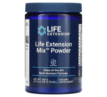 Life Extension, Mix, порошок, 360 г (12,70 унции)