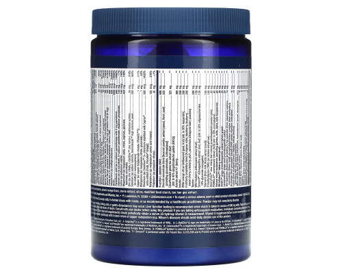 Life Extension, Mix, порошок, 360 г (12,70 унции) Life Extension, Mix, порошок, 360 г (12,70 унции)