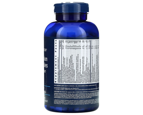 Life Extension, Mix Capsules without Copper, 360 Capsules Life Extension, Mix Capsules without Copper, 360 Capsules