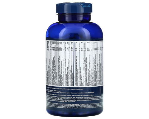Life Extension, Mix Capsules without Copper, 360 Capsules Life Extension, Mix Capsules without Copper, 360 Capsules