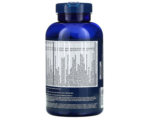 Life Extension, Mix Capsules without Copper, 360 Capsules Life Extension, Mix Capsules without Copper, 360 Capsules