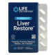 Life Extension, FLORASSIST Liver Restore, 60 Capsules