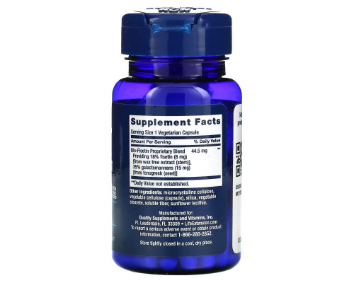 Life Extension, Bio- Fisetin, 30 Vegetarian Capsules Life Extension, Bio- Fisetin, 30 Vegetarian Capsules