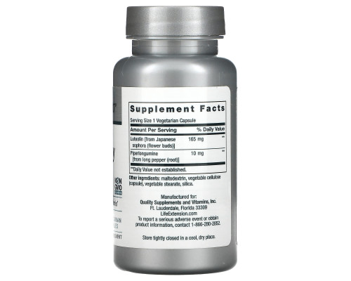Life Extension, GeroProtect, Autophagy Renew, 30 вегетарианских капсул Life Extension, GeroProtect, Autophagy Renew, 30 вегетарианских капсул