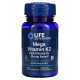Life Extension, Mega Vitamin K2, 30 Capsules