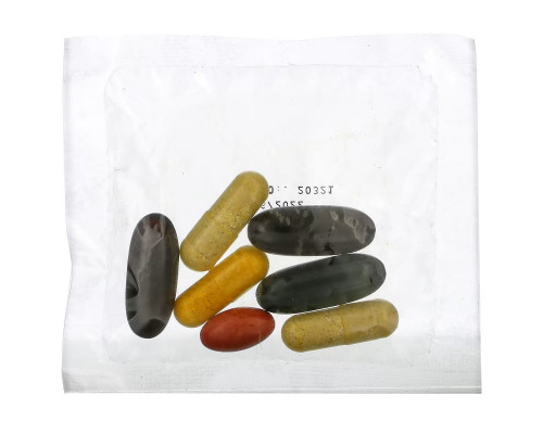 Life Extension, Comprehensive Nutrient Packs Advanced, 30 Packets Life Extension, Comprehensive Nutrient Packs Advanced, 30 Packets