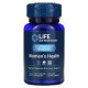 Life Extension, FLORASSIST, пробиотик, для здоровья женщин, 30 вегетарианских капсул