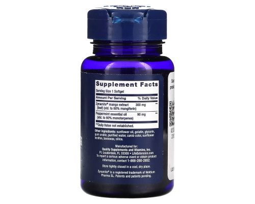 Life Extension, Brain Fog Relief, 30 Softgels Life Extension, Brain Fog Relief, 30 Softgels