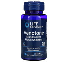 Life Extension Venotone 60 капсул