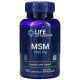 Life Extension МСМ 1000 мг 100 капсул