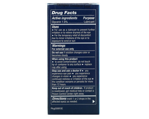 Life Extension Brite Eyes III 2 пузырька (5 мл каждый) Life Extension Brite Eyes III 2 пузырька (5 мл каждый)