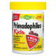 Nature's Way, Primadophilus для детей, вишня, 60 жевательных таблеток