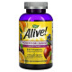 Nature's Way, Alive! Women's 50+ Gummy Multivitamins, Mixed Berry, 130 Gummies
