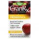 Пребиотики и пробиотики Nature's Way, CranRx, уход для женщин с пробиотиками, 60 капсул