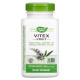 Nature's Way, Vitex Fruit, 400 mg, 320 Vetegarian Capsules