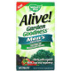 Nature's Way, Alive! Garden Goodness Men's Multivitamin, 60 Tablets