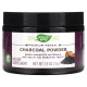 Nature's Way, Premium Herbal, Charcoal Powder, 1.9 oz (56 g)