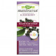 От гриппа и простуды Nature's Way, Sambucus for Kids, стандартизованный сироп для улучшения ночного сна из ягод бузины с мелатонином для детей, 120 мл (4 жидк. унции)