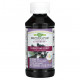 От гриппа и простуды Nature's Way, Sambucus for Kids, стандартизованный сироп для улучшения ночного сна из ягод бузины с мелатонином для детей, 120 мл (4 жидк. унции)