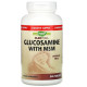 Nature's Way, FlexMax для суставов с сульфатом глюкозамина и МСМ без натрия, 240 таблеток