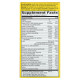 Nature's Way, Alive! Max3 Daily Multi-Vitamin, No Added Iron, 60 Tablets