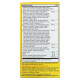 Nature's Way, Alive! Max3 Daily Multi-Vitamin, No Added Iron, 60 Tablets