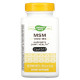 Nature's Way, MSM, Pure OptiMSM, 1000 мг, 200 таблеток