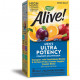 Nature's Way Alive! Men's Ultra Potency Complete Multivitamin Комплекс мультивитонамиов для мужчин 60 таблеток