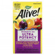 Витаминно-минеральные комплексы Alive! Women's 50+ Ultra Multivitamin, 60 Tablets