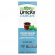 От гриппа и простуды Umcka, ColdCare, Soothing Syrup, Mint Menthol , 8 oz (240 ml)