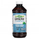 От гриппа и простуды Umcka, ColdCare, Soothing Syrup, Mint Menthol , 8 oz (240 ml)