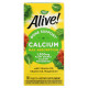 Nature's Way, Alive!, Calcium, Bone Formula, 1,000 mg, 60 Tablets