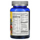 Nature's Way, Alive! Men's 50+ Gummy Complete Multivitamin, Fruit Flavors, 60 Gummies
