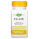 Nature's Way, Folic Acid, 800 mcg, 100 Capsules