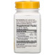 Nature's Way, Calcium Mag & Zinc Mineral Complex, 100 Capsules