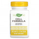 Антиоксиданты Nature's Way, Cell Formula, 100 таблеток
