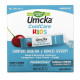 Детское здоровье Umcka, Kids ColdCare, FastActives, For Ages 6 and UP, Cherry, 10 Powder Packets, 0.024 oz (0.7 g) Each
