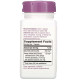 Nature's Way, Ginkgo, Standardized, 60 Veg. Capsules