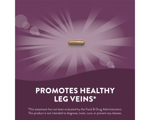 Nature's Way, Horse Chestnut, Standardized, 90 Vegetarian Capsules Nature's Way, Horse Chestnut, Standardized, 90 Vegetarian Capsules