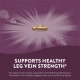 Растительные экстракты и настойки Nature's Way, Premium Blend, для вен для ног, 60 веганских капсул