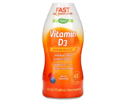 Wellesse Premium Liquid Supplements Витамин D3 натуральный кус вишни 1000 МЕ 16 жидких унций (480 мл) Wellesse Premium Liquid Supplements Витамин D3 натуральный кус вишни 1000 МЕ 16 жидких унций (480 мл)