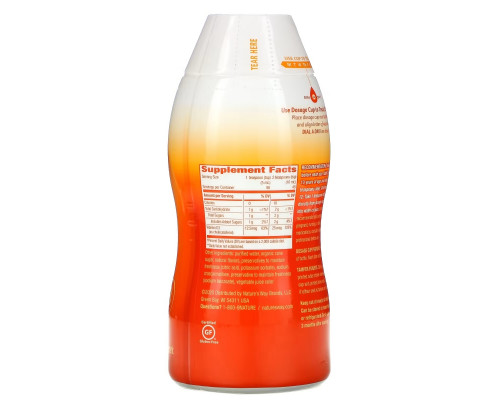 Wellesse Premium Liquid Supplements Витамин D3 натуральный кус вишни 1000 МЕ 16 жидких унций (480 мл) Wellesse Premium Liquid Supplements Витамин D3 натуральный кус вишни 1000 МЕ 16 жидких унций (480 мл)