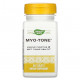 Для мышц и суставов Nature's Way, Myo-Tone, 80 таблеток