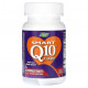 Коэнзим Q10 Nature's Way, Smart Q10, апельсин, 100 мг, 30 жевательных таблеток