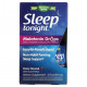БАДы Nature's Way, Sleep Tonight, мелатониновые капли с L-теанином и травами, вишня, 59 мл (2 жидк. Унции)