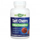 Фрукты и ягоды Nature's Way, Tart Cherry, Ultra Chewable, вишня, 400 мг, 90 жевательных таблеток