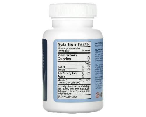 Life Enhancement, BHT+ от Дюка Пирсона и Сэнди Шоу, 100 капсул