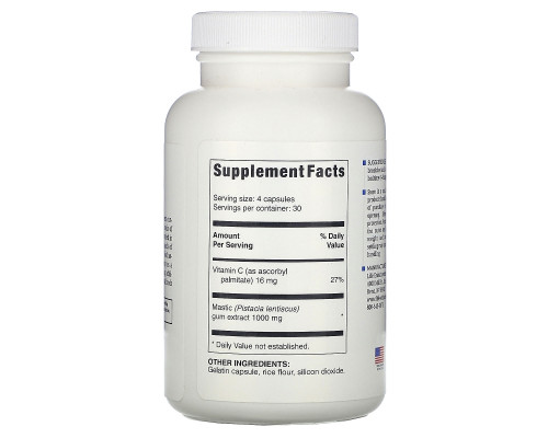 Life Enhancement, Bye-Lori , 120 капсул