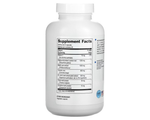 Life Enhancement, Bye-Lori Плюс, 180 капсул Life Enhancement, Bye-Lori Плюс, 180 капсул